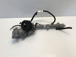 Citroen C4 III e-C4 Steering rack 6900008834