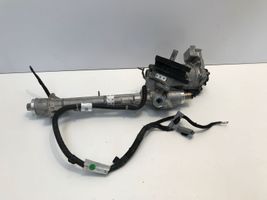 Citroen C4 III e-C4 Steering rack 6900008834