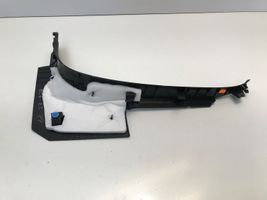 Citroen C4 III e-C4 Etuoven kynnyksen suojalista 98334241ZD