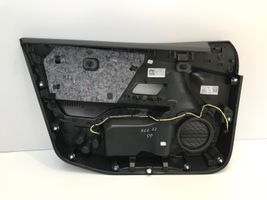 Citroen C4 III e-C4 Etuoven verhoilu 98353274ZD