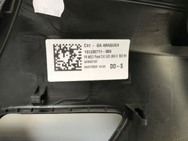 Citroen C4 III e-C4 Etuoven verhoilu 98353274ZD