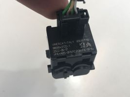 Citroen C4 III e-C4 Interruttore di regolazione livello altezza dei fari 98095437ZD