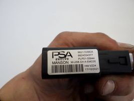 Peugeot 2008 II Разъем USB 98217039DX