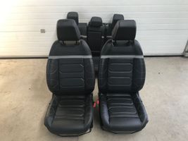 Citroen C4 III e-C4 Set sedili FOTELE