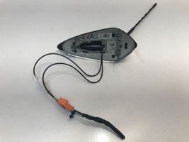 Citroen C4 III e-C4 Antena (GPS antena) 9835734280