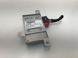 Citroen C4 III e-C4 Amplificatore 9815470180