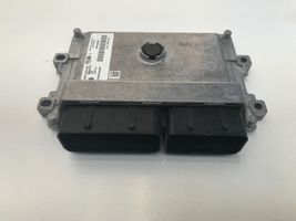 Citroen C4 III e-C4 Centralina/modulo motore ECU 9845426480