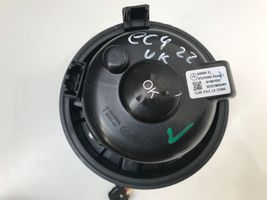 Citroen C4 III e-C4 Ventola riscaldamento/ventilatore abitacolo A0095V