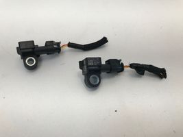 Citroen C4 III e-C4 Airbag deployment crash/impact sensor 9831467780