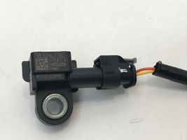 Citroen C4 III e-C4 Airbag deployment crash/impact sensor 9831467780