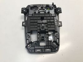 Citroen C4 III e-C4 Rivestimento della console di illuminazione installata sul rivestimento del tetto 98232978ZD