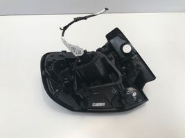 Citroen C4 III e-C4 Luci posteriori 9831100080