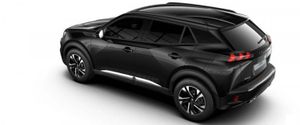 Peugeot 2008 II Крышка топливного бака 9831476080