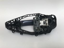 BMW 1 F40 Klamka zewnętrzna drzwi tylnych 9881778