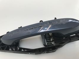 BMW 1 F40 Klamka zewnętrzna drzwi tylnych 9881778