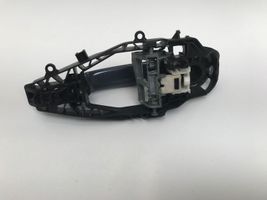 BMW 1 F40 Klamka zewnętrzna drzwi tylnych 9881777