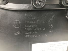 BMW 1 F40 Etuoven verhoilu 7F73935