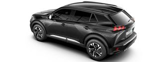 Peugeot 2008 II Переключатель стеклянного забора (вилки) 98421760ZD