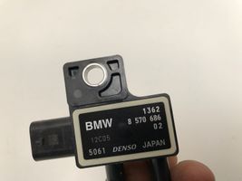 BMW 1 F40 Išmetamųjų dujų slėgio daviklis 8570686