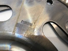 BMW 1 F40 Flywheel 8621873