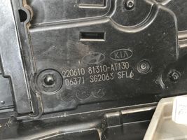 KIA Niro Etuoven lukko 81310AT130