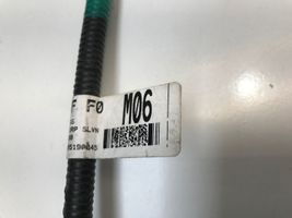 KIA Niro Autres faisceaux de câbles 91890A0060F