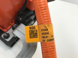 KIA Niro Câble de recharge pour voiture électrique 91668A0000