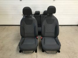 KIA Niro Juego del asiento 