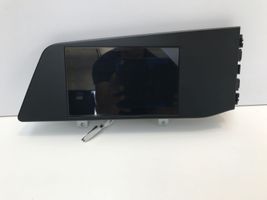 KIA Niro Pantalla/monitor/visor 96130AT010