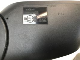 KIA Niro Specchietto retrovisore elettrico portiera anteriore 0410064