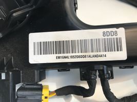 KIA Niro Faisceau de câblage pour moteur 91450AO020