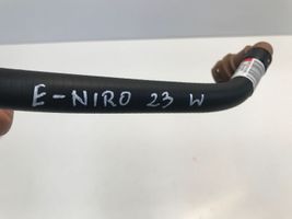 KIA Niro Tubo flessibile del liquido di raffreddamento del motore 25414AO300