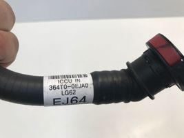 KIA Niro Tuyau de liquide de refroidissement moteur 364T00EJA0