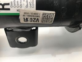 KIA Niro Etujousituksen asennussarja 54651A0200