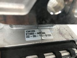 KIA Niro Valvola di depressione sul supporto motore 21860A0000