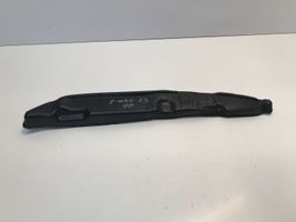 KIA Niro Fender foam support/seal 84126AT000