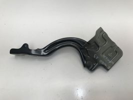 KIA Niro Engine bonnet/hood hinges ZAWIAS