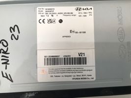 KIA Niro Radio/CD/DVD/GPS-pääyksikkö 96160AO210