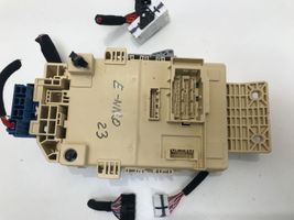 KIA Niro Fuse box set 91950AO480