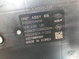 KIA Niro Maître-cylindre de frein 58500A0500