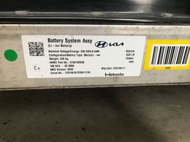 KIA Niro Batteria di veicolo ibrido/elettrico 37501AO050