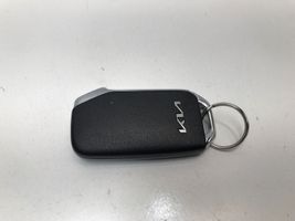 KIA Niro Blocchetto accensione FG00800