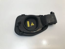 Volvo XC40 Bouchon, volet de trappe de réservoir à carburant 32357684