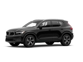 Volvo XC40 Modulo di controllo ballast LED 90122310