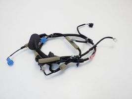 Honda Jazz IV GR Arnés/cableado de puerta delantera 32751-TZA-G003