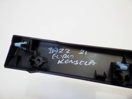 Honda Jazz IV GR Rivestimento pannello centrale del cruscotto 77265-TZB-G0