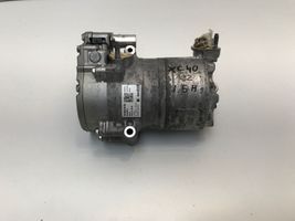 Volvo XC40 Klimakompressor Pumpe 32333913