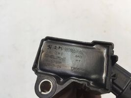 Citroen C4 III e-C4 Bobina di accensione ad alta tensione 9808653680