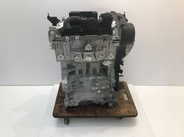 Volvo XC40 Motore B3154T5