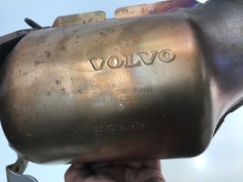 Volvo XC40 Filtro antiparticolato catalizzatore/FAP/DPF 31670288